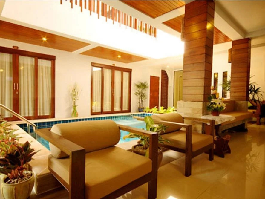 Amarina Residence