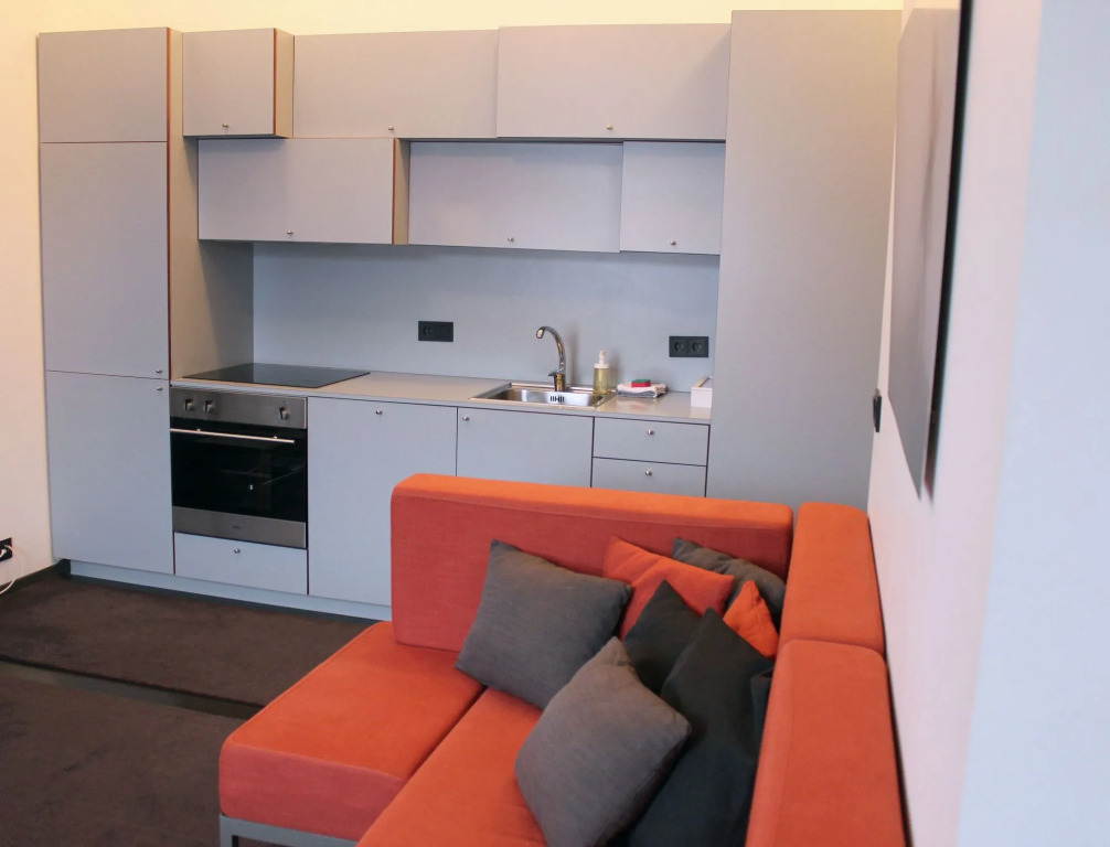 Astro Apartments