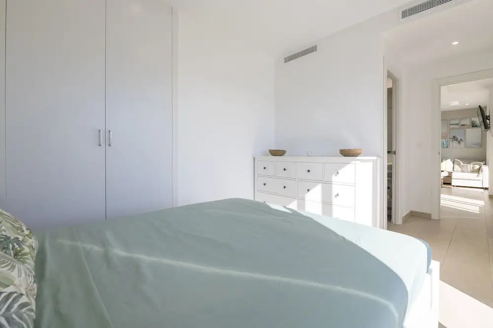 La Casita De Candor Beach