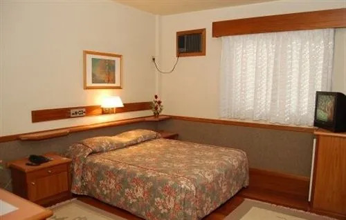 Hotel Suarez Internacional