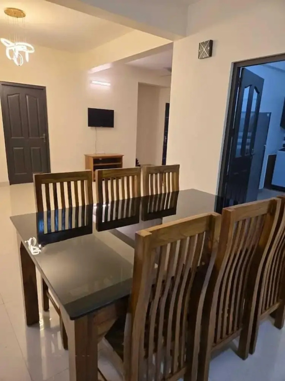 Centur Apartments