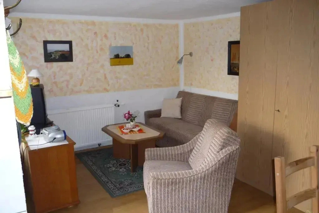 Ferienhaus Penno