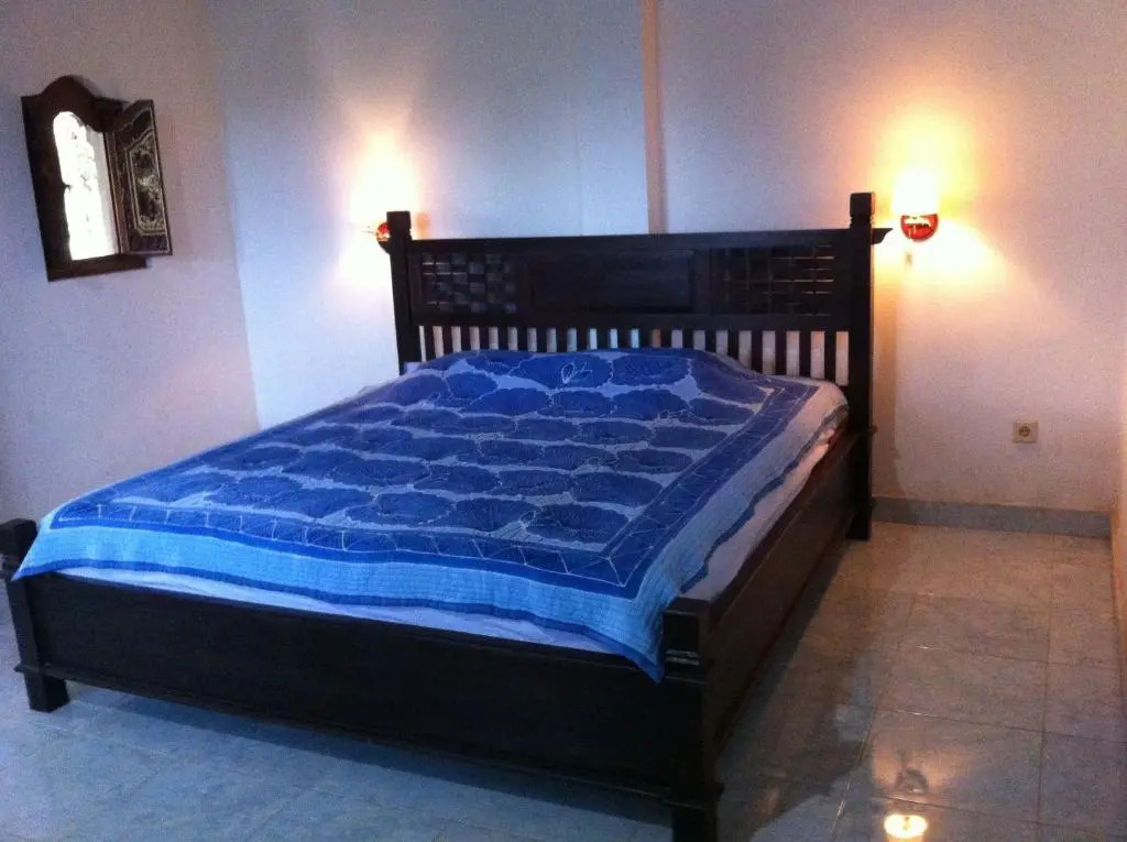 Bagus Homestay