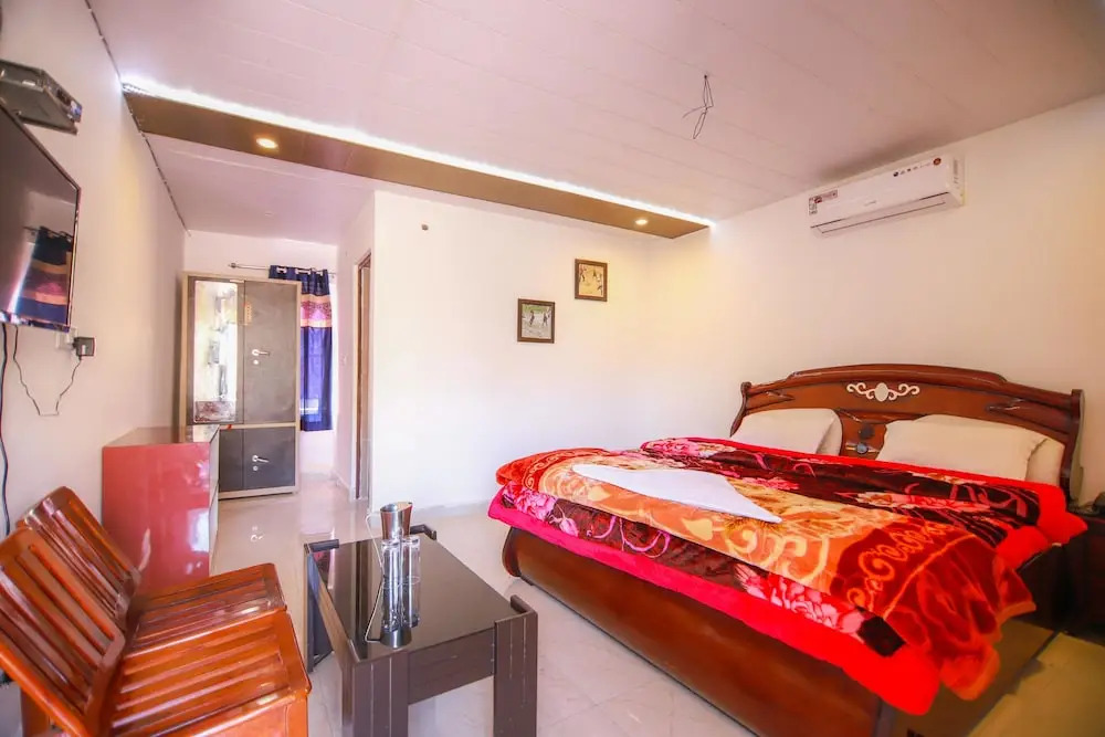 V Resorts BRV Mussoorie
