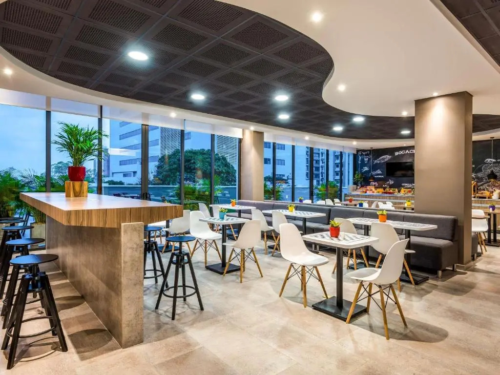 ibis Barranquilla