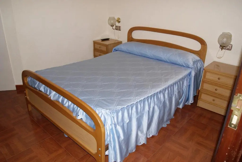 Pension Vista Alegre