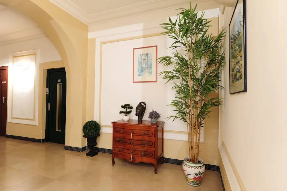 Suite Halevy Five Stars Holiday House