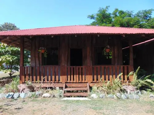 La Casona Doña Tere