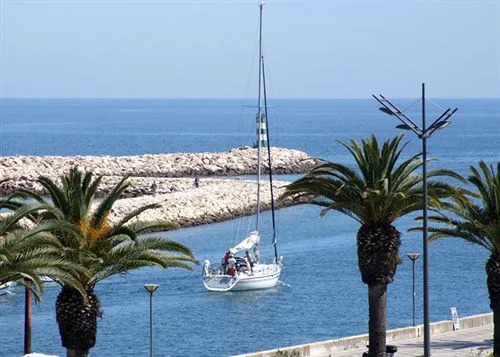 Hotel Mar Azul