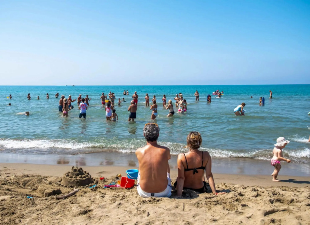 Comfort Lodge Maremma