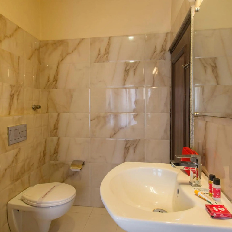 Hotel Shalimar