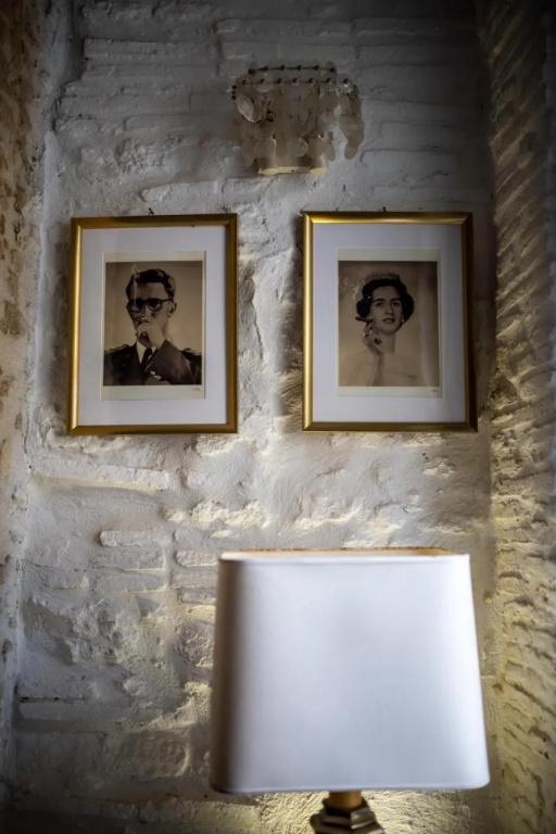 Vintage House in centro storico Basilicata Puglia