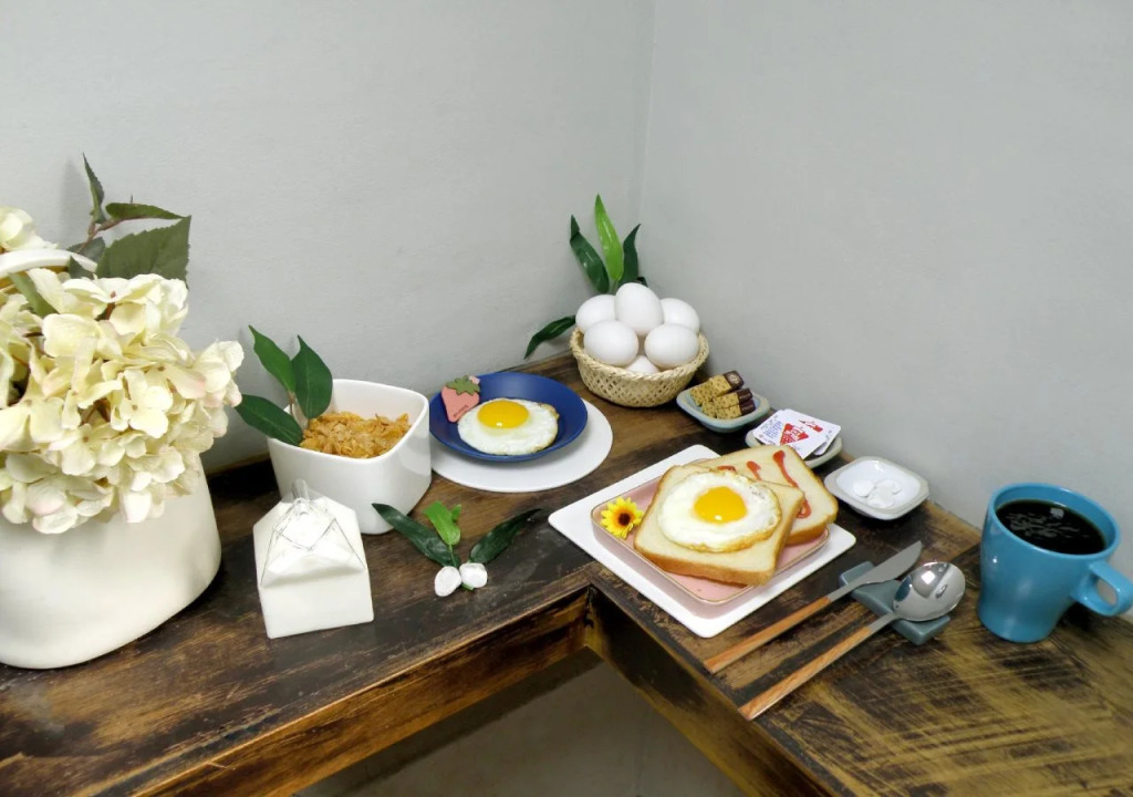 Daljee Guesthouse