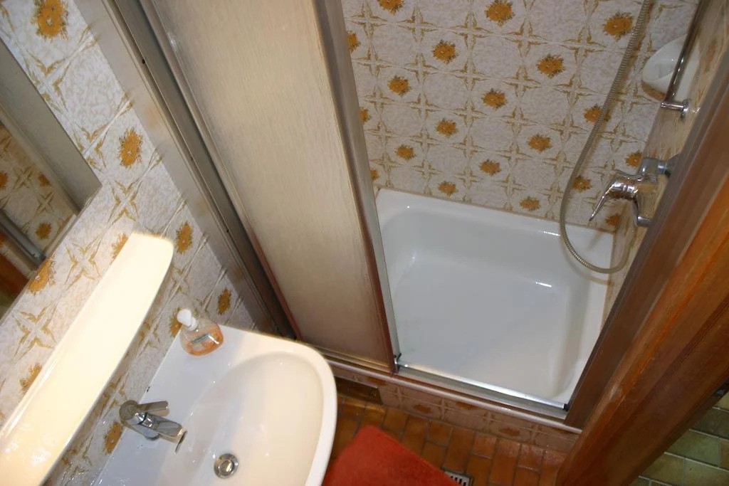 Ferienwohnung Montania