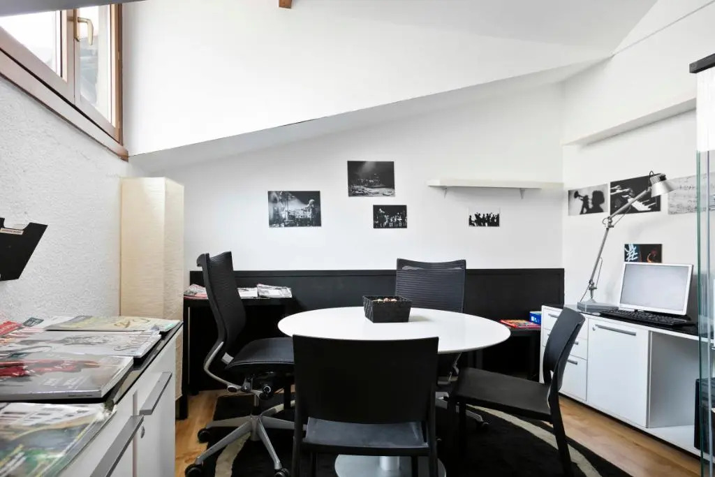 Abba Jazz Hotel Vitoria