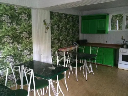 Guesthouse on Tsiolkovskogo Street 43