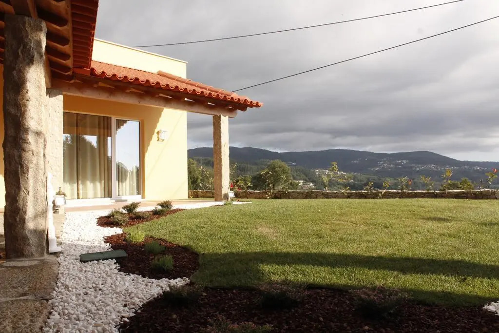 Casa da Nininha