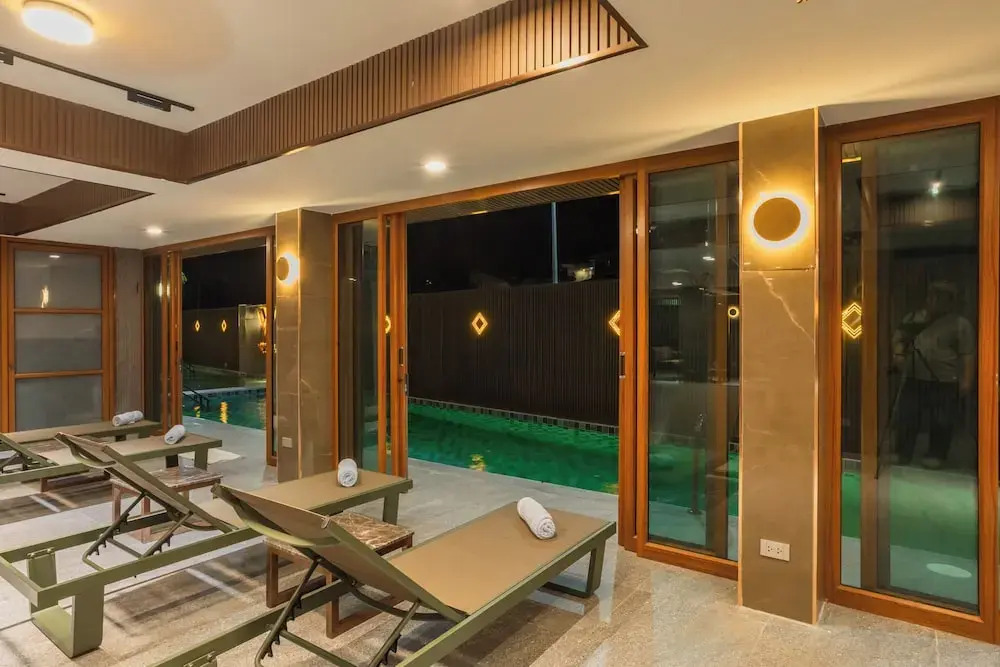 The Legacy V Ao Nang Beach Krabi, an Aspira collection