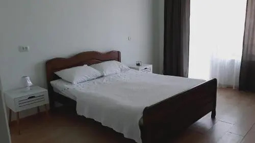 Green Hotel