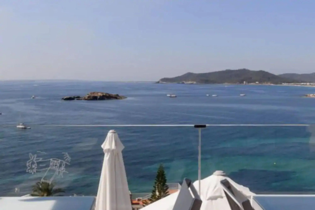 Hotel Cenit & Apts Sol y Viento