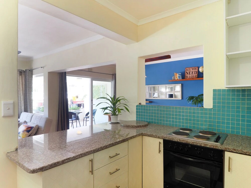 6 The Apartment