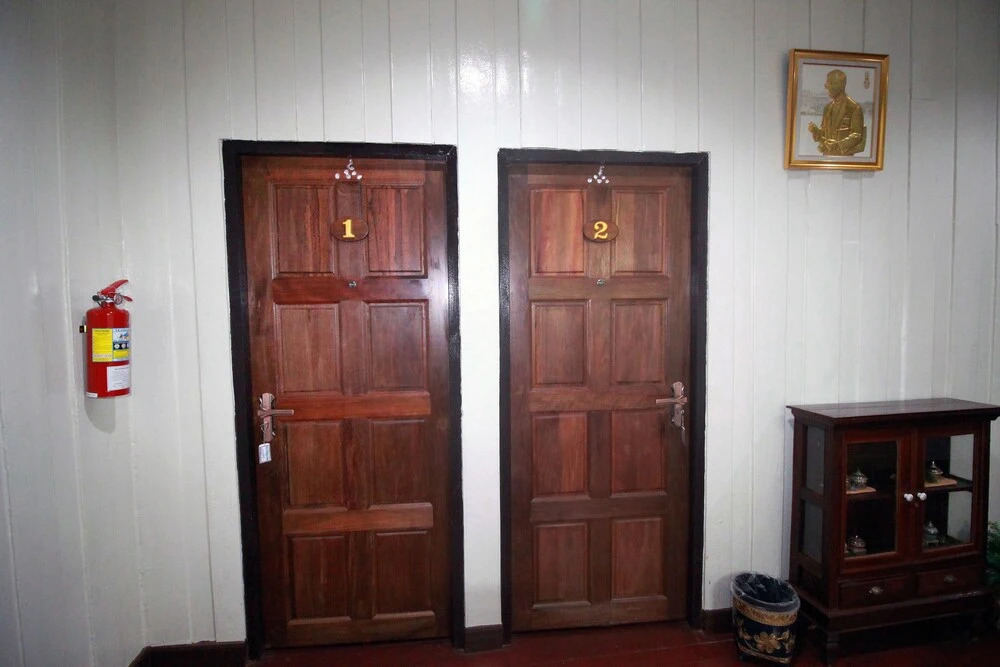 OB ARUN House