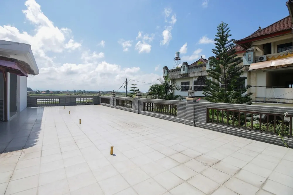 Airy Mengwi Raya Kapal 20 Bali