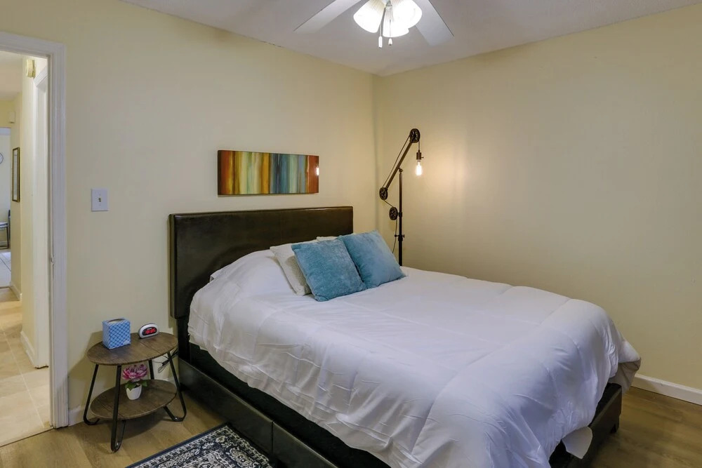 4 Mi to Dtwn: Pet-friendly Abode in Tallahassee!