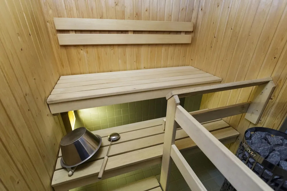 Levin Kultarinne A3