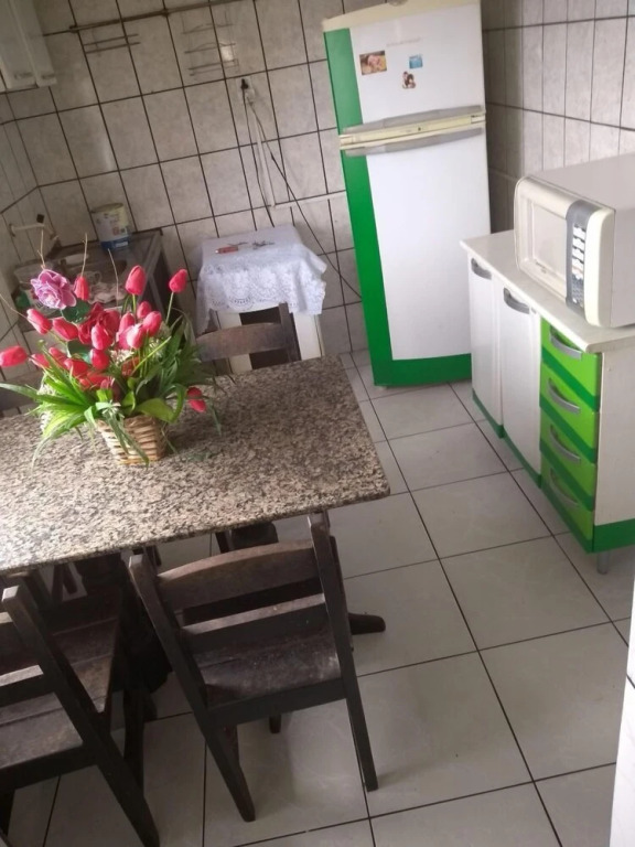 Pousada Cabanas Paraiso
