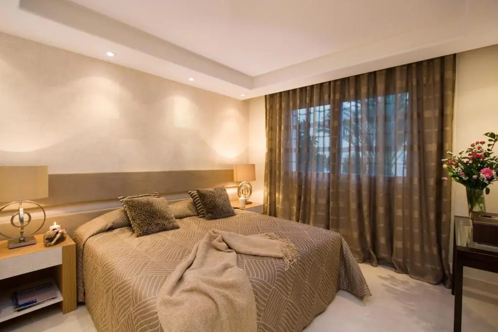 Apt 102 Guadalmansa Playa, Heaven Beach Apartments