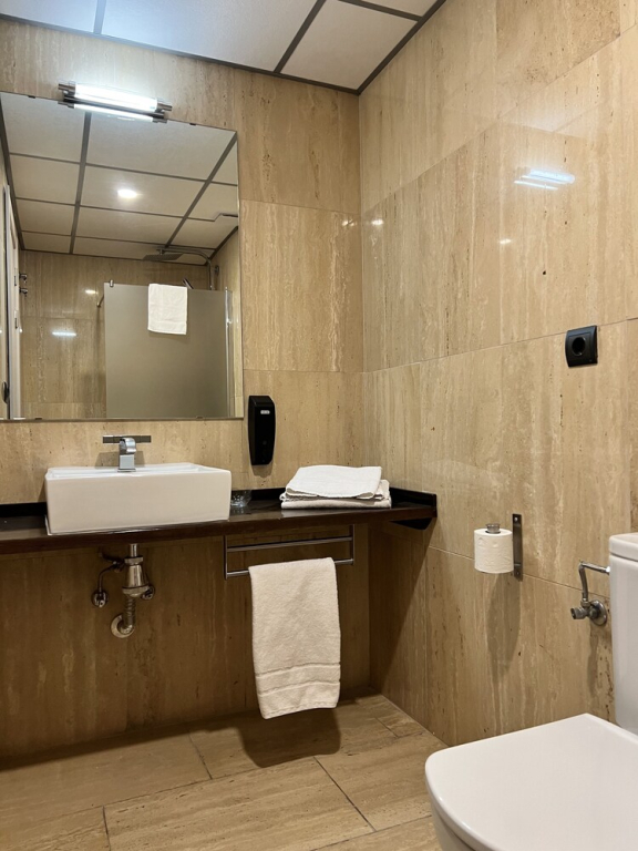 VTZ Hotel San Valero