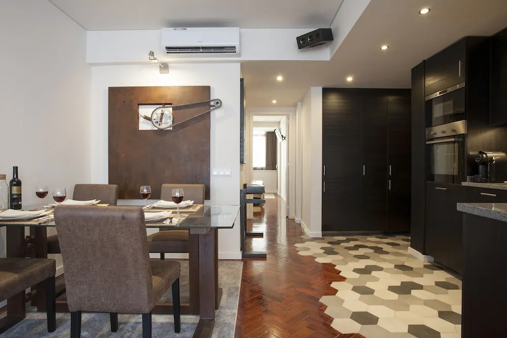 Altido Santos Design Views