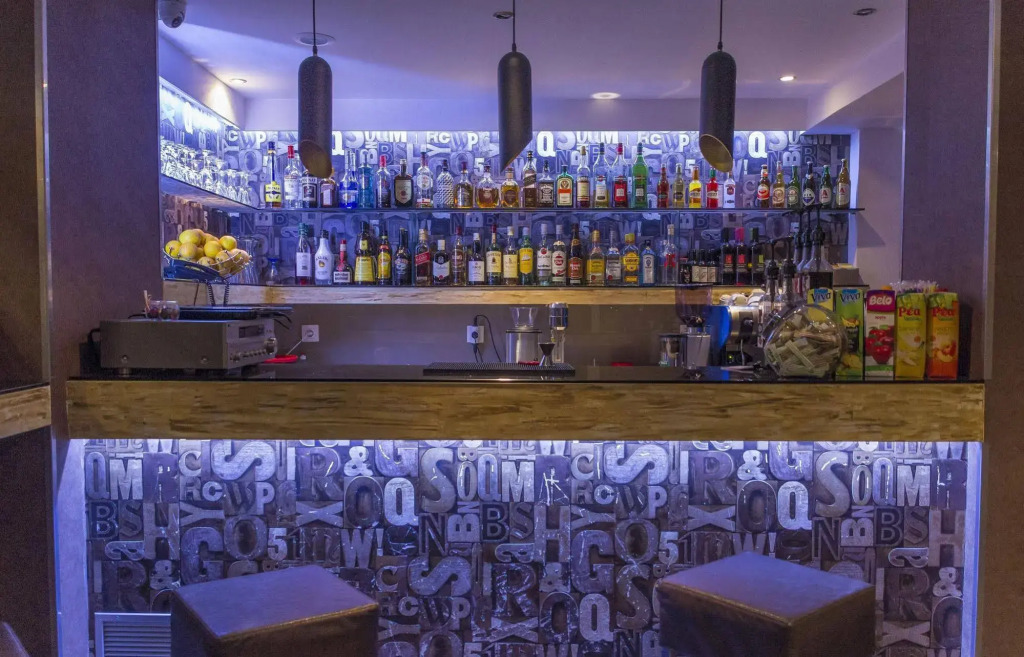 Athens Choice Hotel