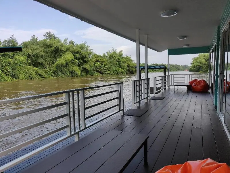 The Green House Kanchanaburi