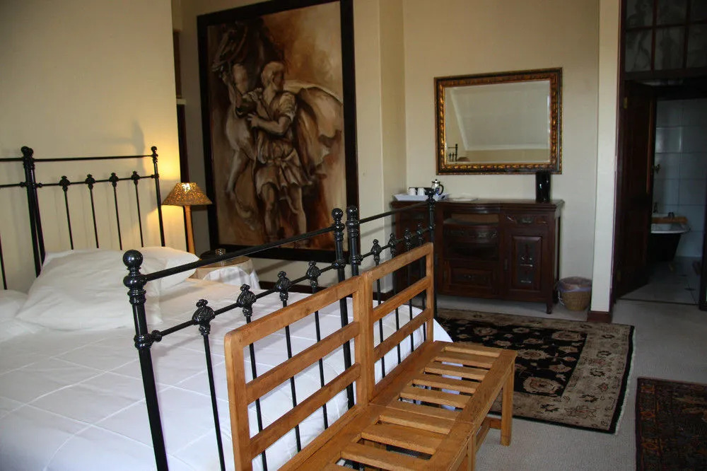 Vygeboom Manor Boutique Guest House