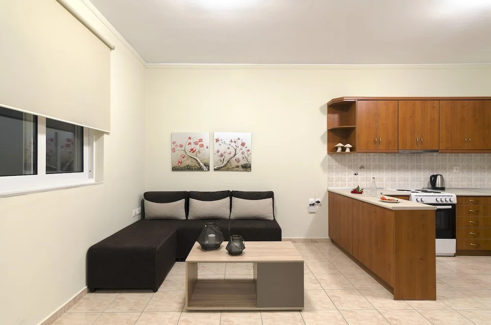 Amarlia Villa