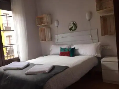 Hotel Covadonga