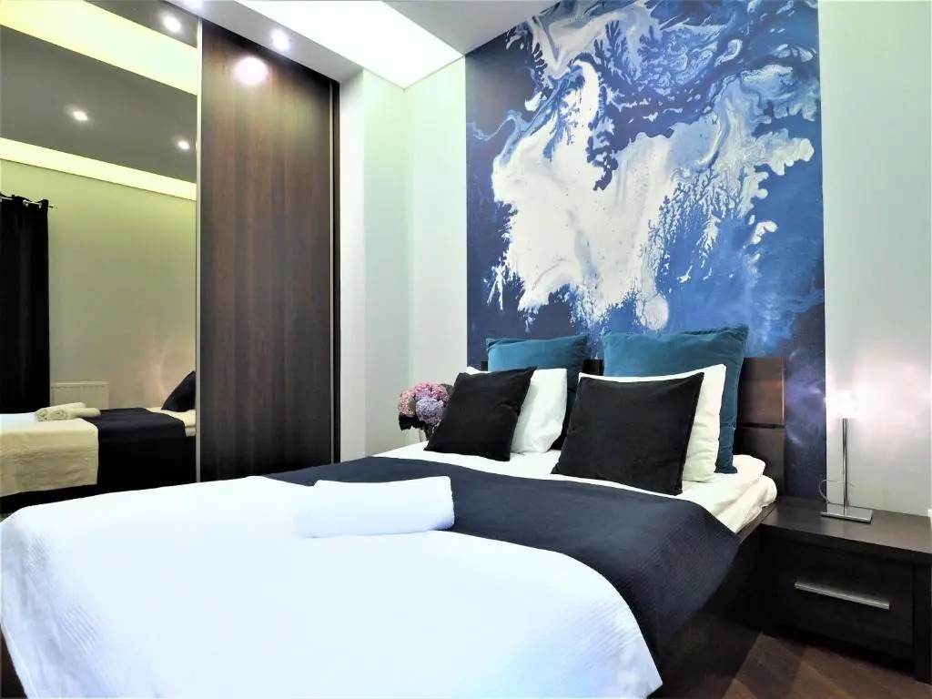 VIP Apartamenty Gorące Źródła