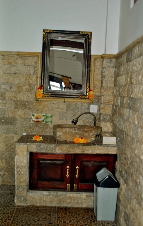 Titi Sedana Homestay