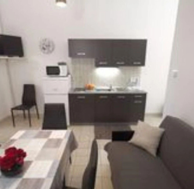 Apartment 2 Sredina Ruza 3 1 pax