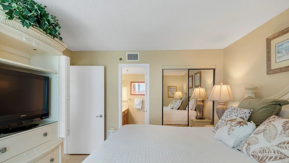 Beachcrest
