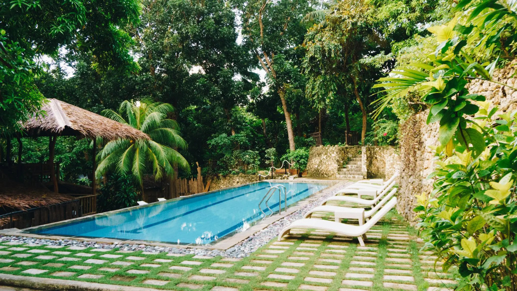 The Strand Boracay
