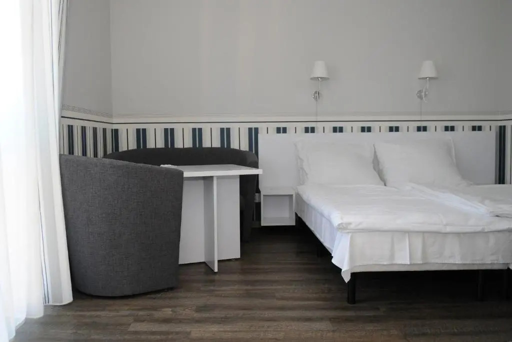 Pension Villa Karmelia