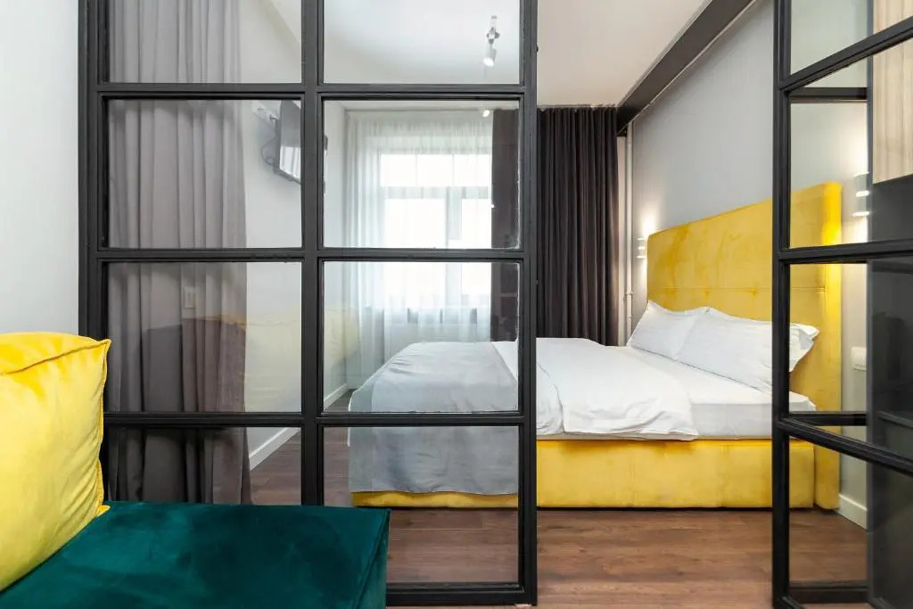 AUSTRIAN APART HOTEL