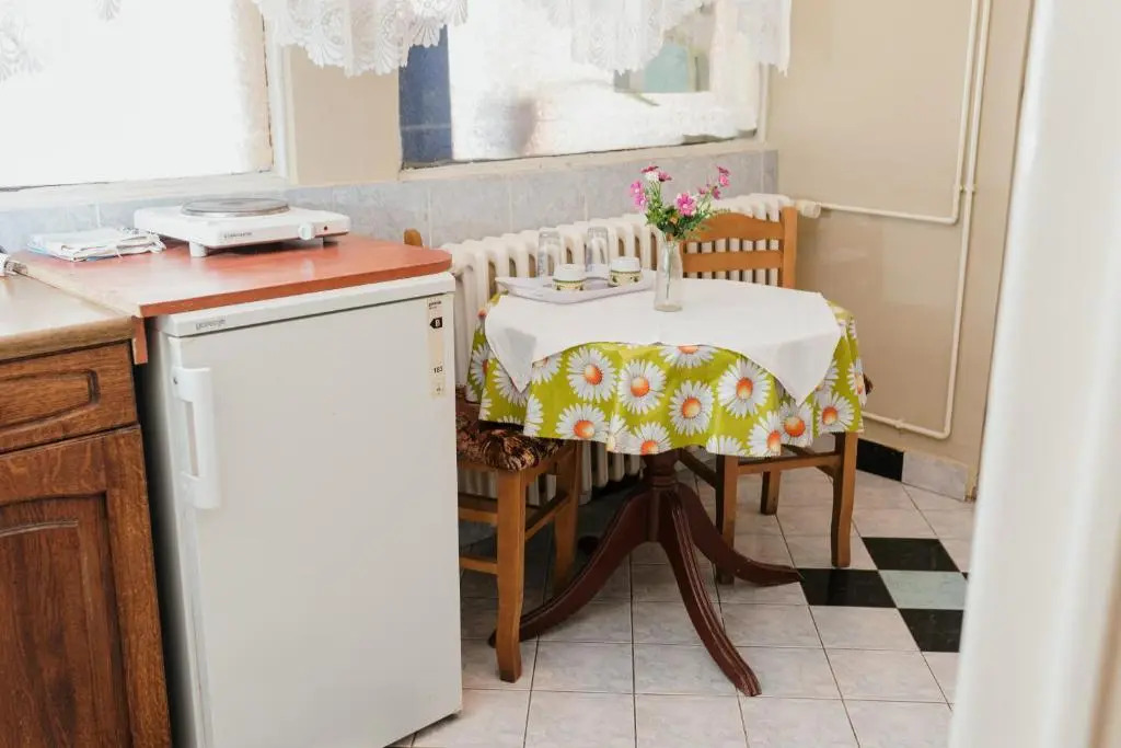 Vila Verona Sobe