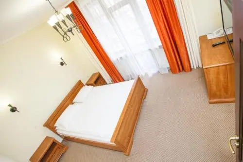 Hotel Skilandhouse