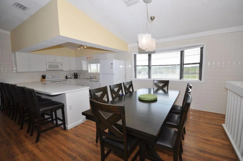 Dolphin Dunes 4 Br Home by RedAwning