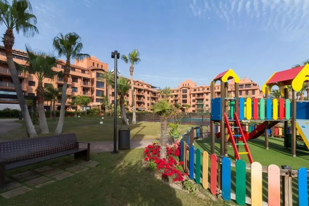 PUSHE Playa Granada Beach&Golf 1