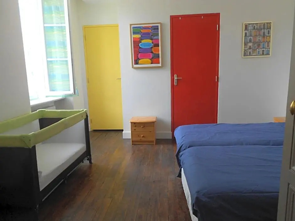 AMBIANCES chambres d hôtes